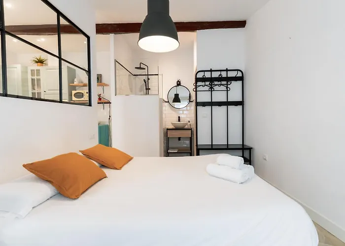 Loft Alguer En Ametlla De Mar