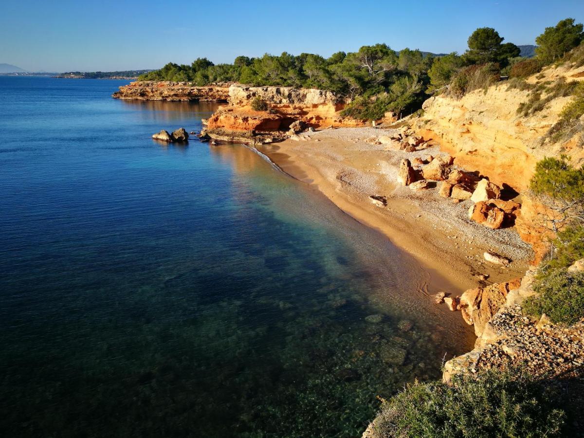 Loft Alguer En Ametlla De Mar