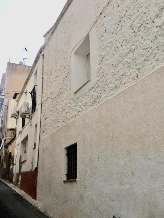 Loft Alguer En Ametlla De Mar Appartement
