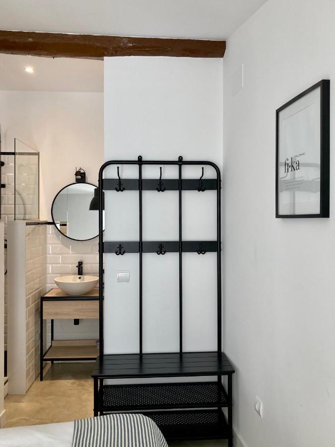 Loft Alguer En Ametlla De Mar Appartamento *