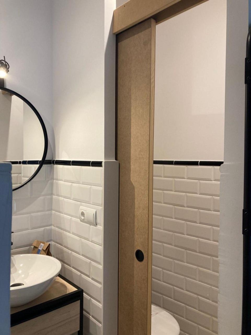 Loft Alguer En Ametlla De Mar Appartement L'Ametlla de Mar
