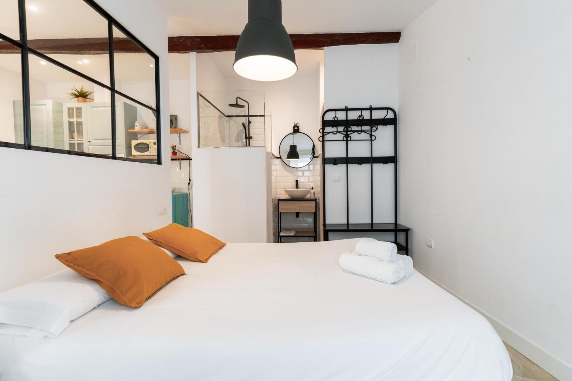 Appartamento Loft Alguer En Ametlla De Mar L'Ametlla de Mar