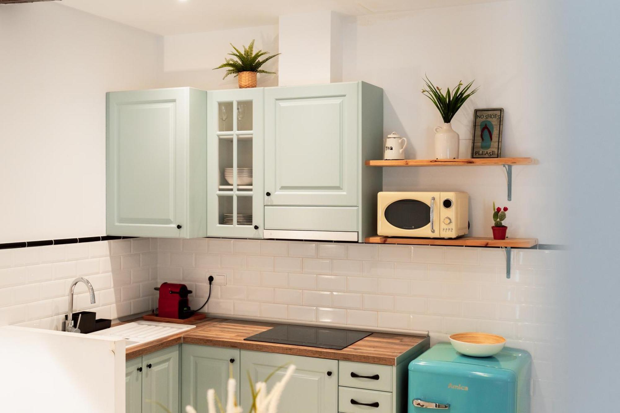 Appartamento Loft Alguer En Ametlla De Mar L'Ametlla de Mar