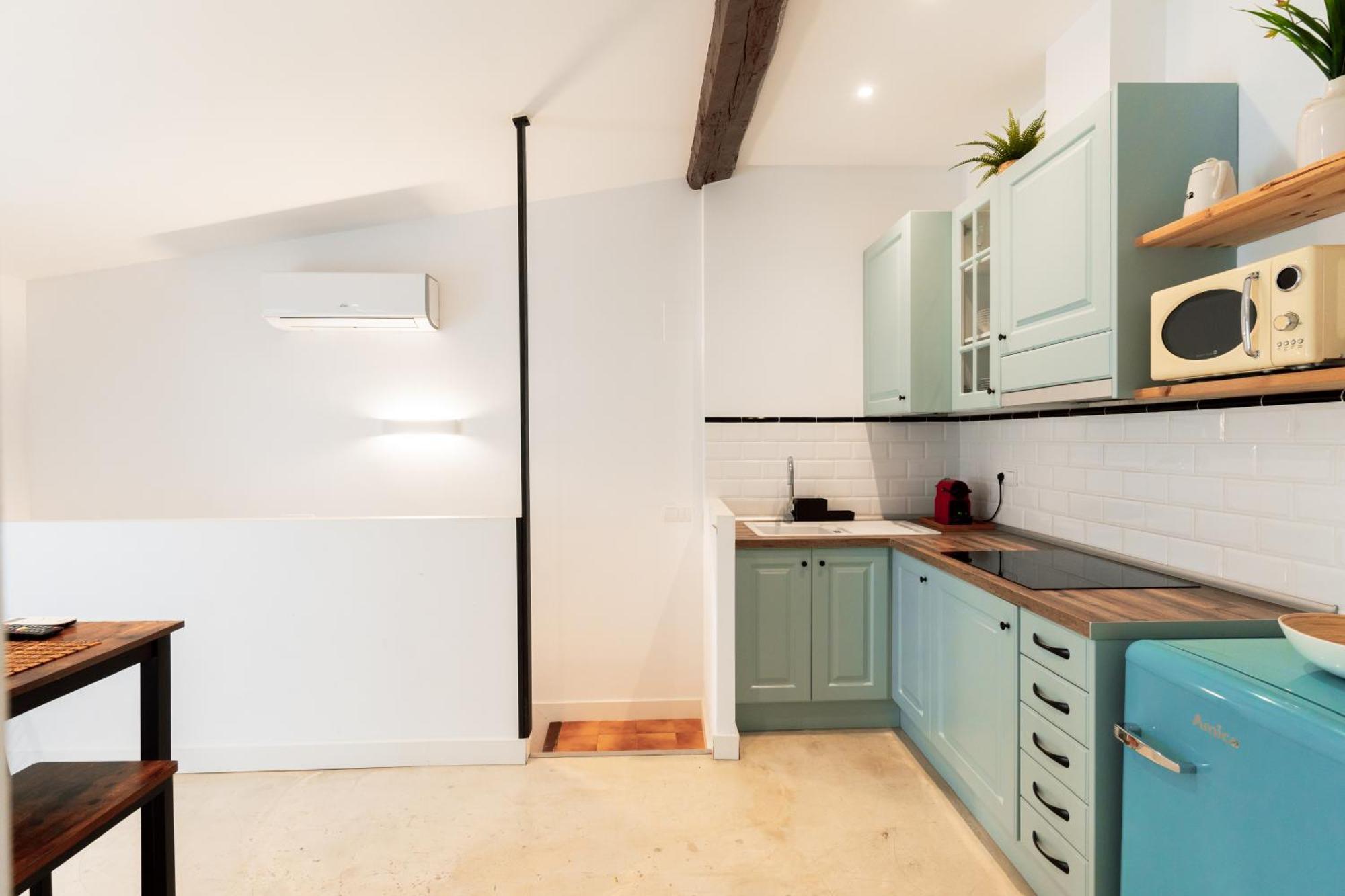 Loft Alguer En Ametlla De Mar Appartamento L'Ametlla de Mar