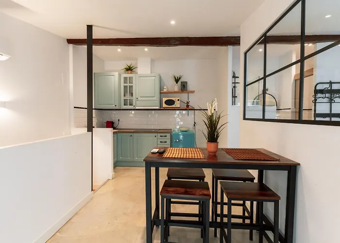 Loft Alguer En Ametlla De Mar