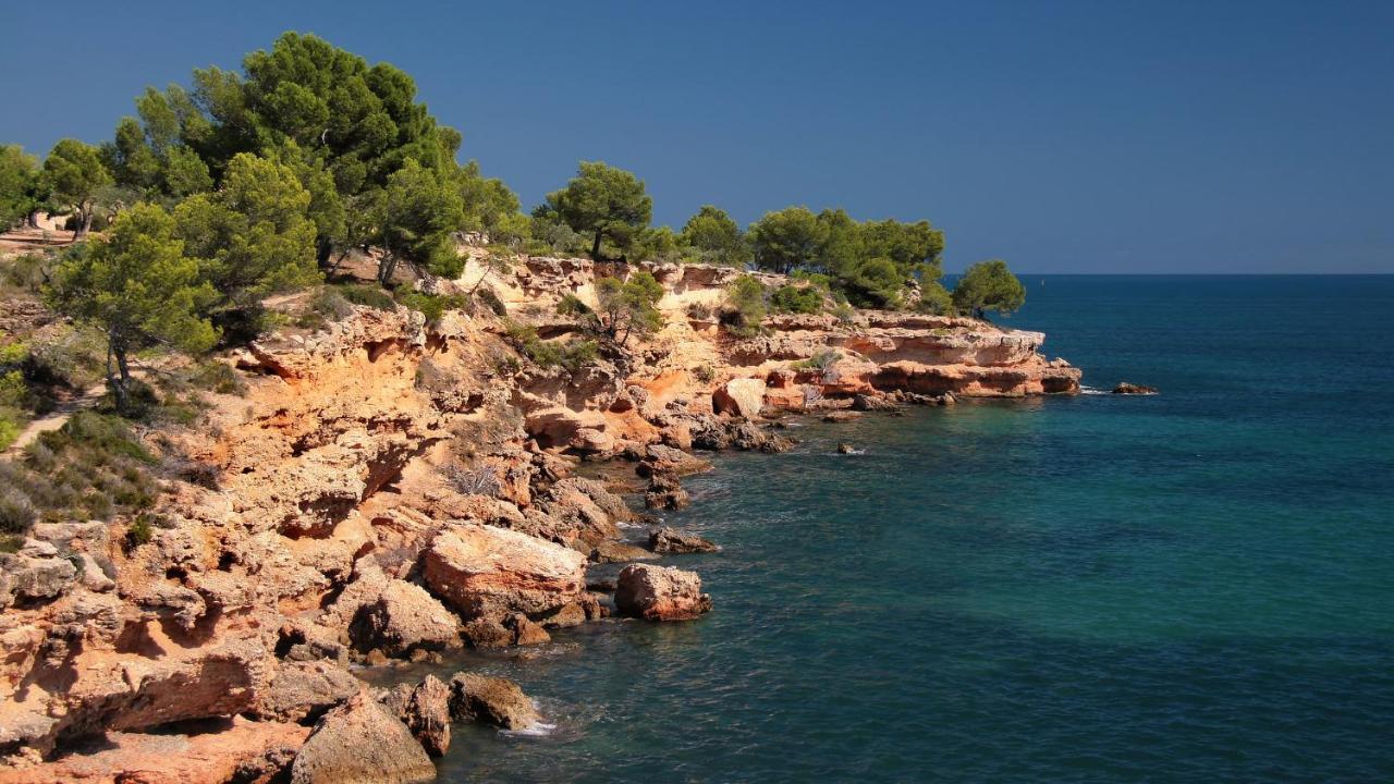 Apartment Loft Alguer En Ametlla De Mar *