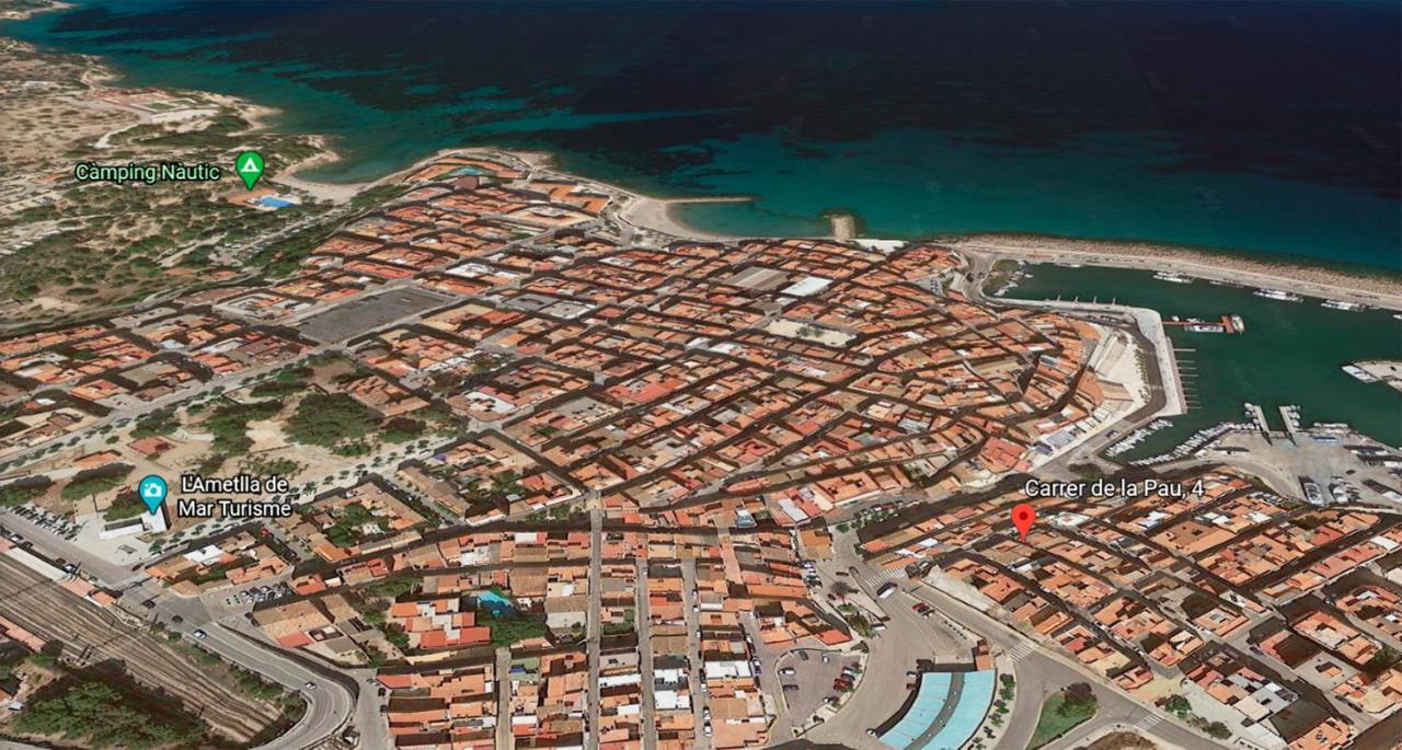 Loft Alguer En Ametlla De Mar *