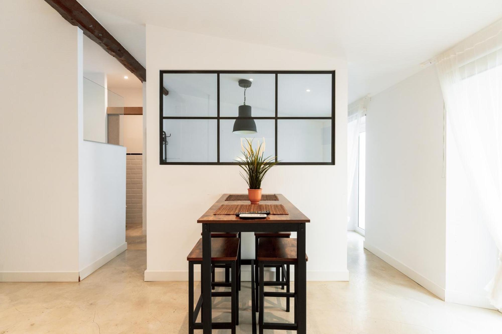 Apartment Loft Alguer En Ametlla De Mar