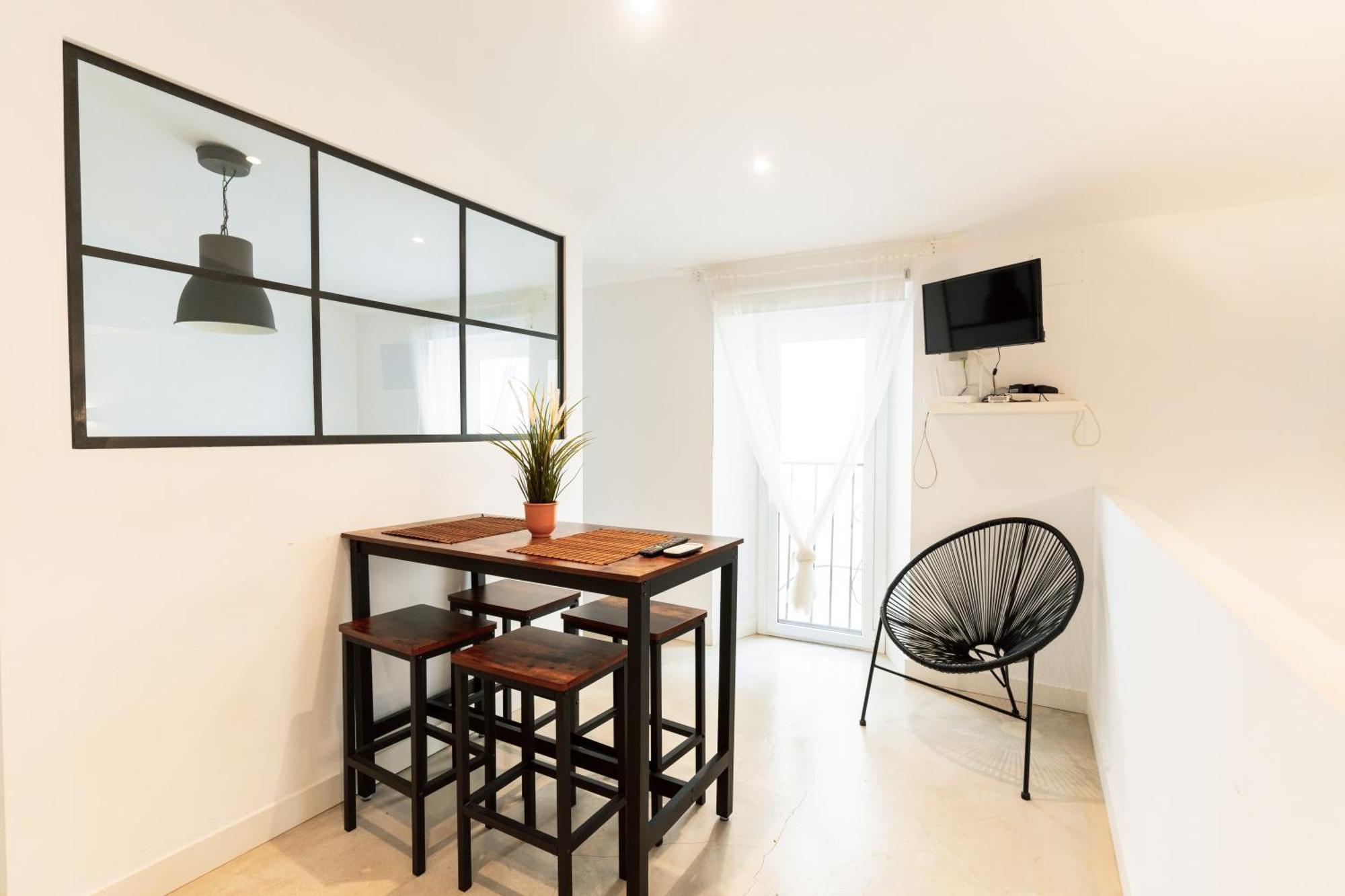 Loft Alguer En Ametlla De Mar Apartment *