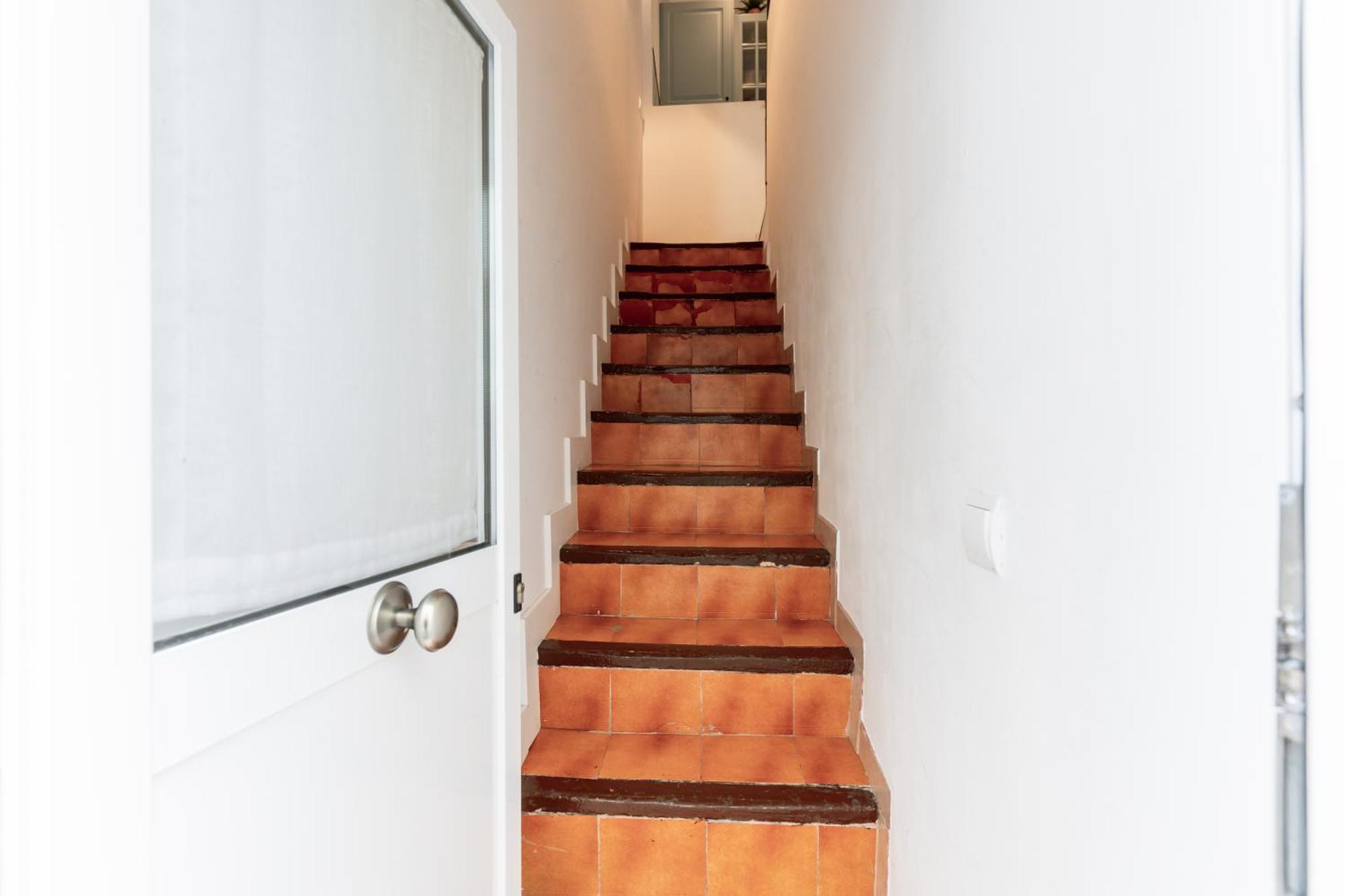 Loft Alguer En Ametlla De Mar Apartment L'Ametlla de Mar