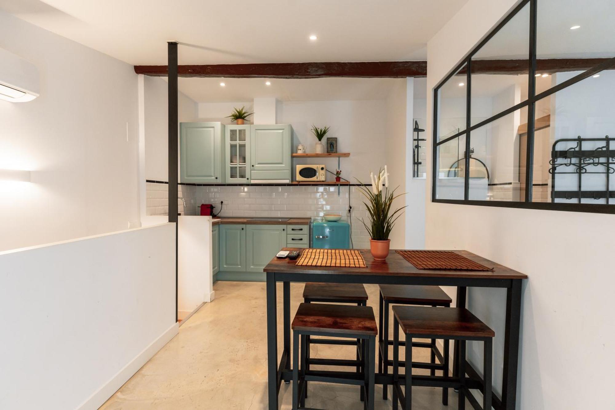 Loft Alguer En Ametlla De Mar *