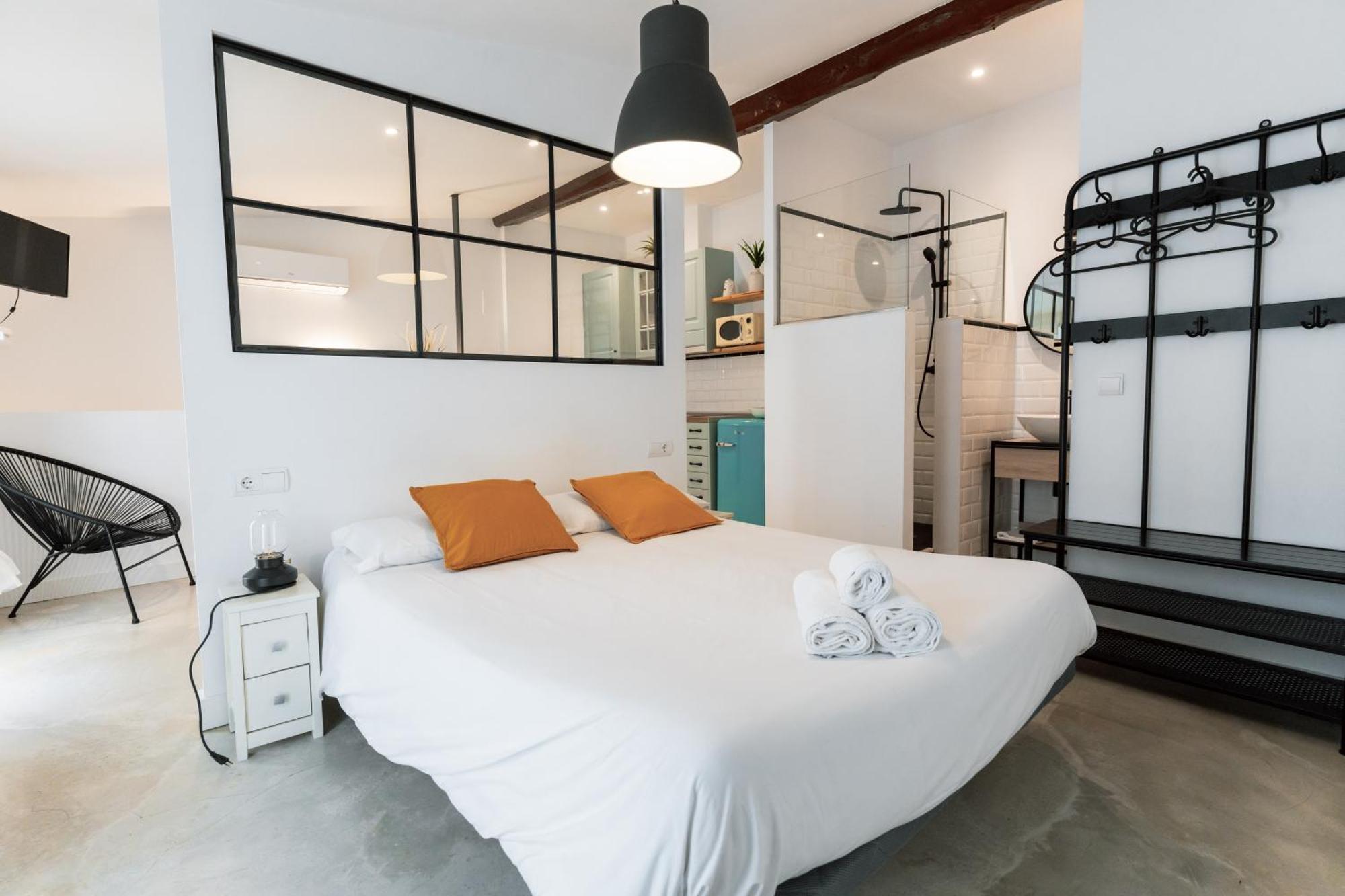 Apartment Loft Alguer En Ametlla De Mar