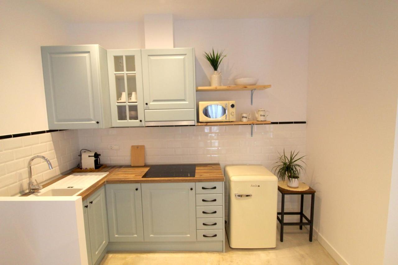 Loft Alguer En Ametlla De Mar L'Ametlla de Mar